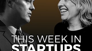 TSLA earnings + Streaming:  WeCrashed & Severance review, CNN+ demise, Ne...
