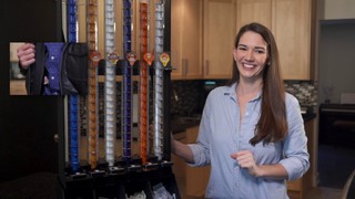 Product Video Example