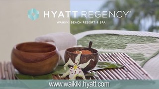 Hyatt Regency Waikiki Beach Resort and Spa on TALK BUSINESS 360 TV
