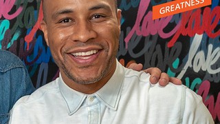 DeVon Franklin: Relationships, Love, and Lust