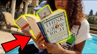 5 PERSONAL DEVELOPMENT BOOKS THAT EVERY ENTREPRENEUR MUST READ