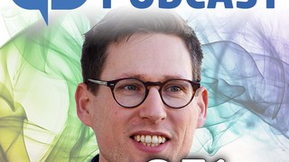 Conversation Design Mastery - Hans van Dam, Robocopy - Voice Tech Podcast...