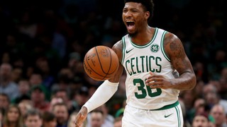 Marcus Smart Added to USA Basketball Training Camp Roster for FIBA World ...