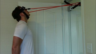 Neck Pain Relief - HASfit Neck Rehab - Neck Exercises - Neck Strain Treat...