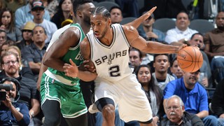 [News] Boston Celtics to Work Out Jalen Brunson | Kyrie Irving Releases S...
