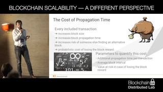 BlockchainUA. Tobias Latzke