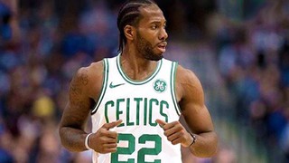 [News] San Antonio Spurs Rejected the Boston Celtics Offer for Kawhi Leon...