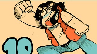 Kyle and Luke Talk About Toons #18: Unapologetic Navel Gazing, Kyle Editi...