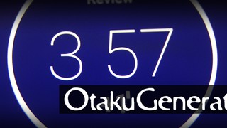 OtakuGeneration.net :: (Show #593) Fall Impressions