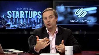 - Startups - Joe Edelman, CEO of Citizens Logisitics
