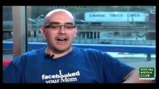 - Venture Capital - Dave McClure, Founder partner of 500 Startups