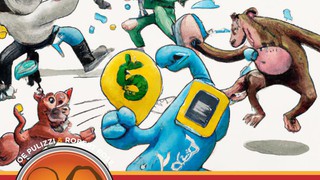 Invest in Substack: Baller Move or Desperation Play? (369)