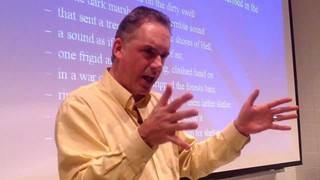 2014 Personality Lecture  12: Binswanger & Boss (Phenomenology)
