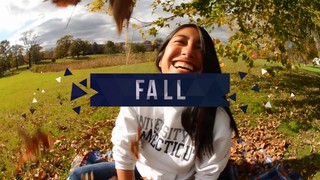 FALL IS IN THE AIR 🍁🍂🍃