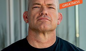 Jocko Willink on Extreme Leadership and The Power of Self-Discipline