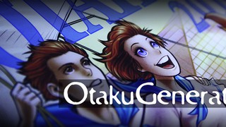 OtakuGeneration.net :: (Show #584) OTAKON