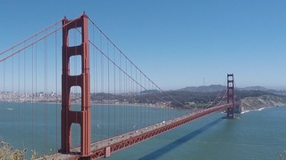 Failing Infrastructure