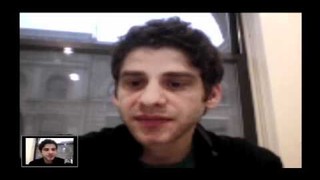 This Week in Startups - Billy Chasen Founder of StickyBits