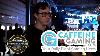 Interview with Justin - EUnited - i62