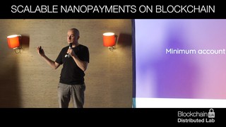 BlockchainUA. Meinhard Benn