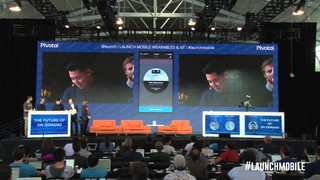 @luxevalet a on-demand valet service at #launchmobile