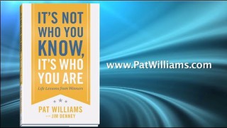 Revell (Book: It's Not Who You Know, It's Who You Are)  on TALK BUSINESS ...