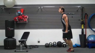 Total Body Strength Training Workout | Weight Training Routine for Men an...