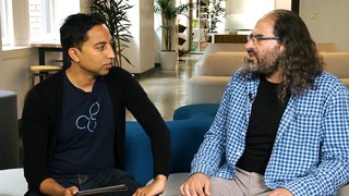 Ripple Live: Ask Me Anything with David Schwartz and Asheesh Birla (2018)