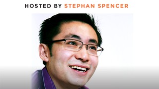 84. The Essential Primer to Chinese SEO and Content Marketing with Allen ...