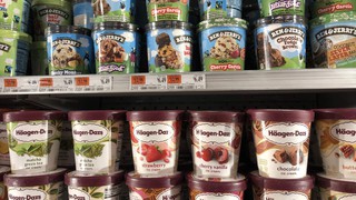 The ice cream conspiracy
