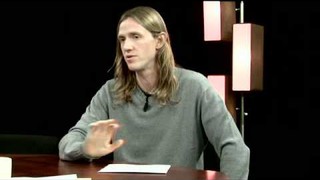 - Startups - Ian Rogers, CEO and Founder of TopSpin Media