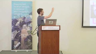 Sandy Ryza - &quot;Solving NP-Hard Bus-Scheduling the Easy Way&quot;, PyB...