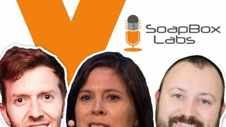 Voice technology for kids with Dr. Patricia Scanlon