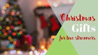 Live Stream News Week Commencing 10 December 2017