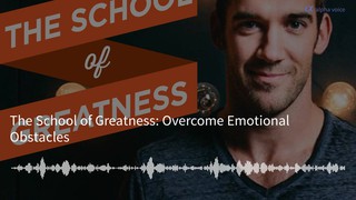 Overcome Emotional Obstacles