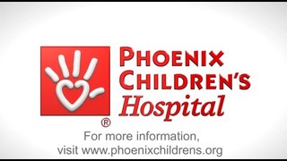 Phoenix Children's Hospital on TALK BUSINESS 360 TV