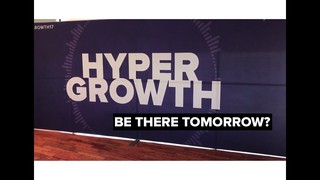 Will you be there tomorrow?