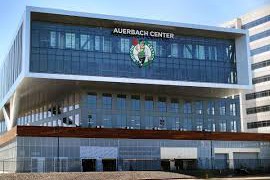 [News] Boston Celtics Move in to New Practice Facility | Kyrie Irving Foc...