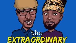 The Extraordinary Negroes