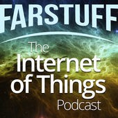 Farstuff (The internet of things podcast)