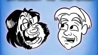 Kyle and Luke Talk About Toons #39: Diegetic