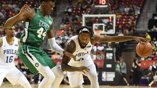 Boston Celtics Summer League Schedule Finalized | Willie Cauley-Stein a P...