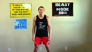 HASfit 100,000 Subscriber Giveaway