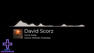 David Scorz - Gone Away [ARWV Release]