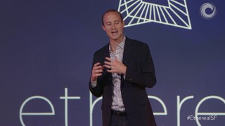 Spencer Montgomery - Microsoft Ventures - Building on Blockchain