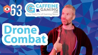 Flightball Interview - i63