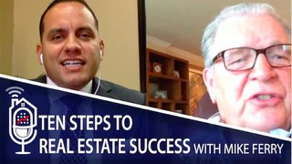 Episode : RESS 20: Ten steps to Real Estate Success with Mike Ferry
