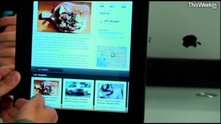 TWi iPad App Review: Groupon