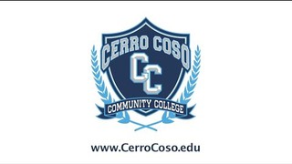 Cerro Coso Community College Online Program on TALK BUSINESS 360 TV