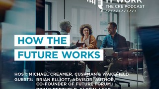 How the Future Works